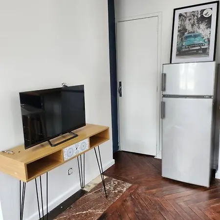 Urban - Gare A Proximite شقة